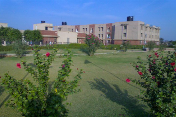 Singhania University, Jhunjhunu